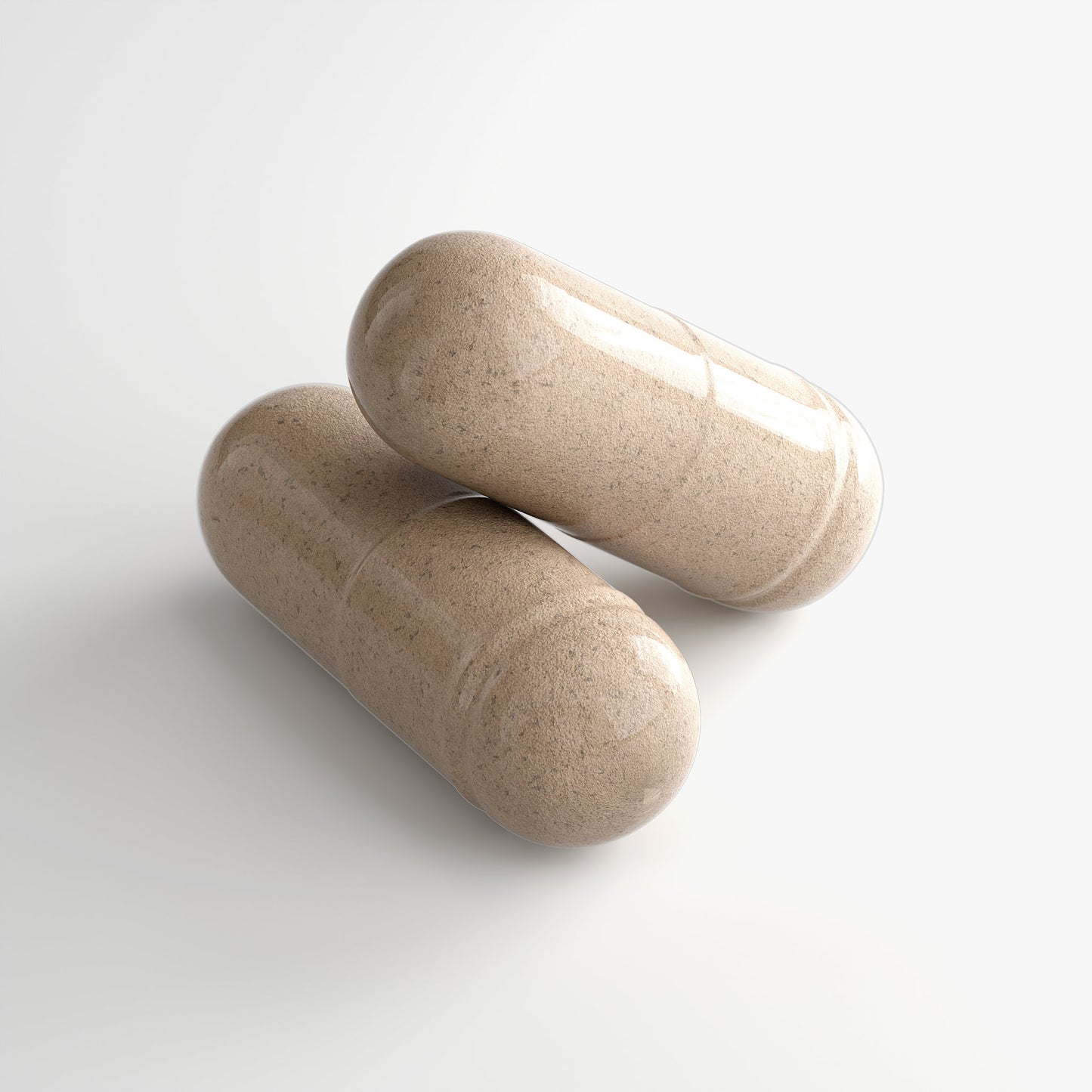 IRONROOTS™ Ashwagandha Capsules