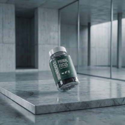 IRONROOTS™ Primal Focus