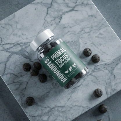 IRONROOTS™ Primal Focus