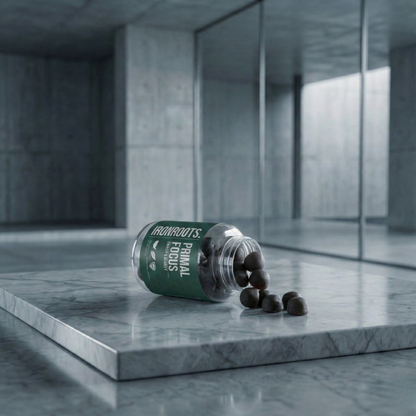 IRONROOTS™ Primal Focus